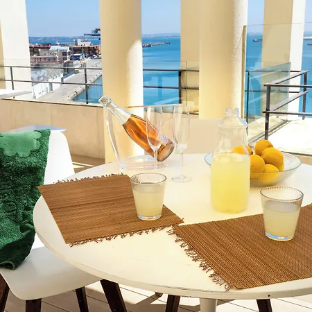 Appart hôtel Plaza Mina By Luxury -adults Recommended