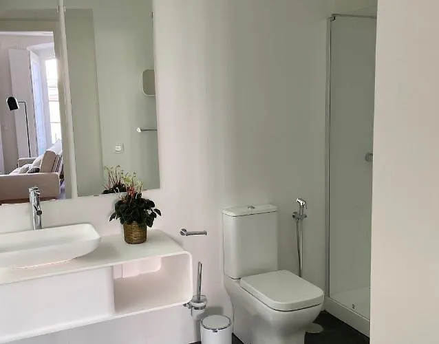 Plaza Mina - Adults Recommended By Luxury Cadiz