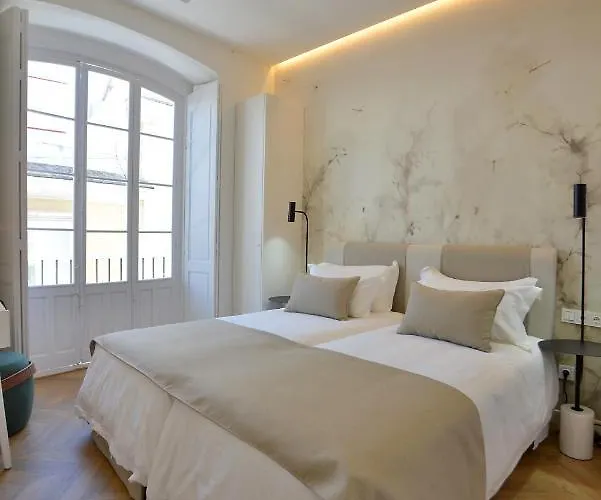 Plaza Mina - Adults Recommended By Luxury Aparthotel