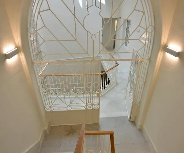 Plaza Mina - Adults Recommended By Luxury Апарт-отель 4*