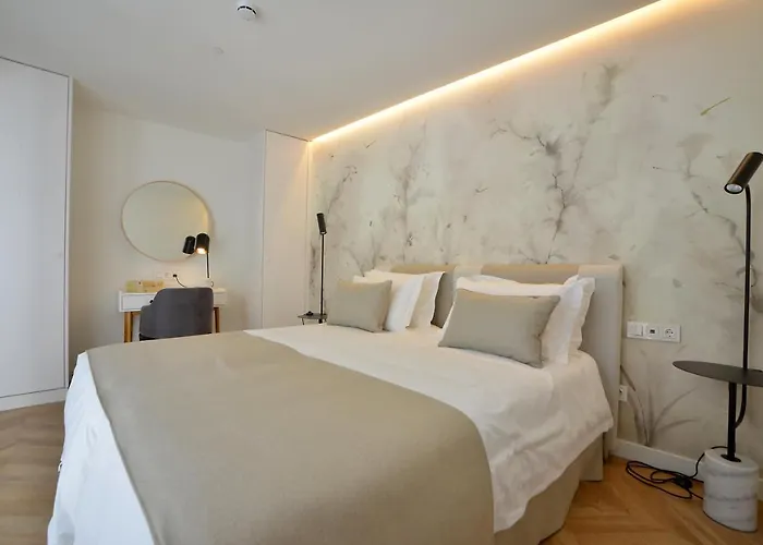 Апарт-отель Plaza Mina - Adults Recommended By Luxury