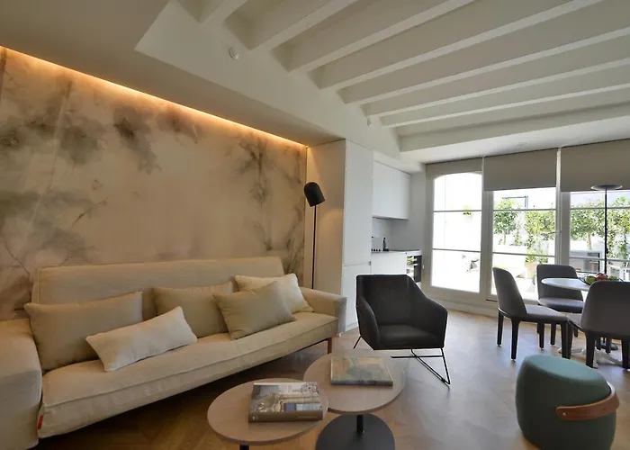 Plaza Mina - Adults Recommended By Luxury Aparthotel