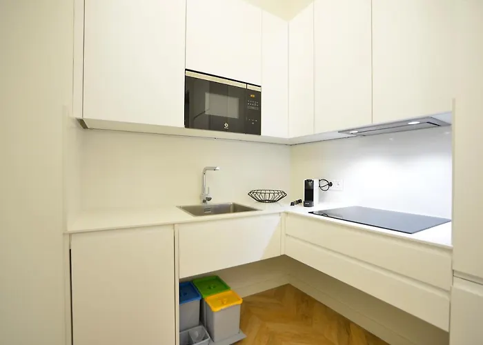 Plaza Mina - Adults Recommended By Luxury Aparthotel Cadiz