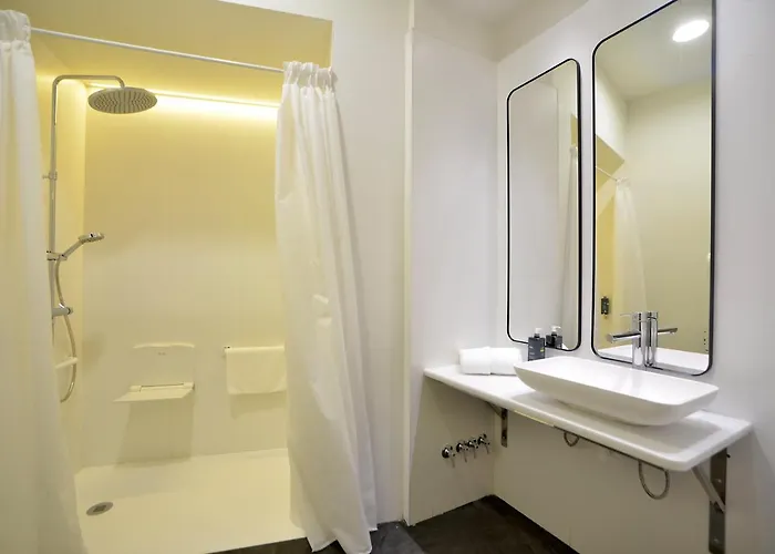 Aparthotel Plaza Mina - Adults Recommended By Luxury Cadiz