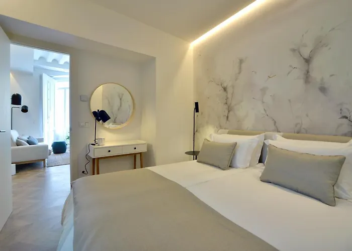 Plaza Mina - Adults Recommended By Luxury 4* 加的斯