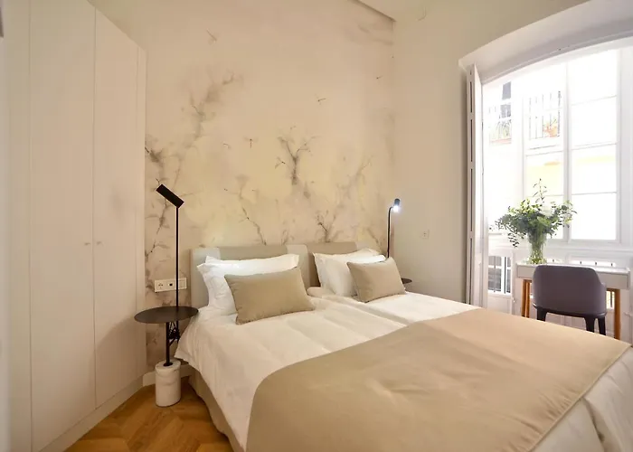 Plaza Mina - Adults Recommended By Luxury Апарт-отель