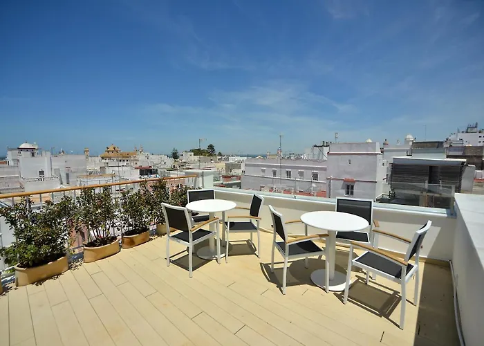 Апарт-отель Plaza Mina - Adults Recommended By Luxury