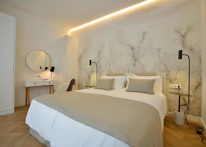 Plaza Mina - Adults Recommended By Luxury 4*