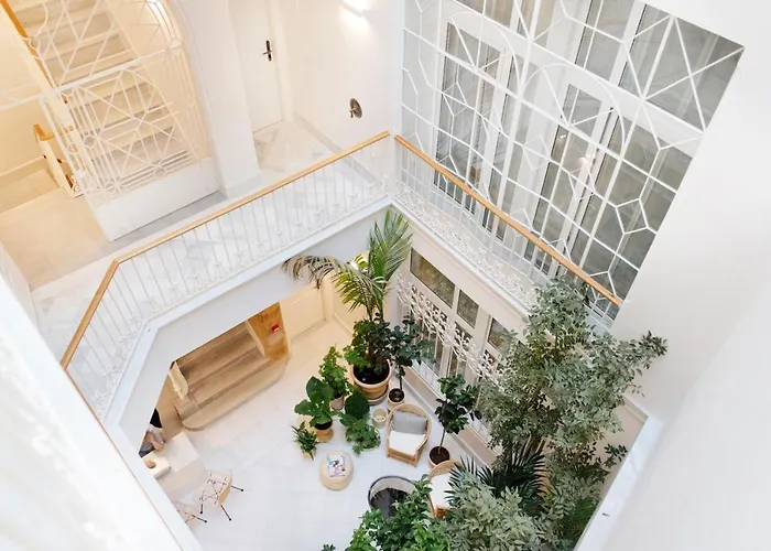 Plaza Mina - Adults Recommended By Luxury 4*