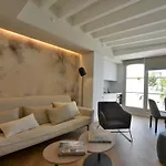Plaza Mina - Adults Recommended By Luxury شقة فندقية