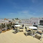 شقة فندقية Plaza Mina - Adults Recommended By Luxury