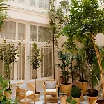 Plaza Mina - Adults Recommended By Luxury شقة فندقية كاديز