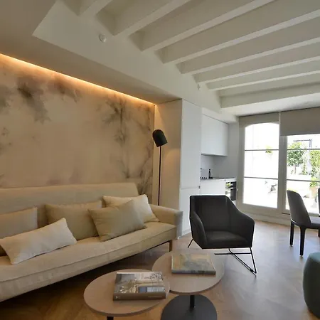 Plaza Mina - Adults Recommended By Luxury Aparthotel