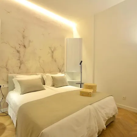 Plaza Mina - Adults Recommended By Luxury 公寓式酒店 加的斯