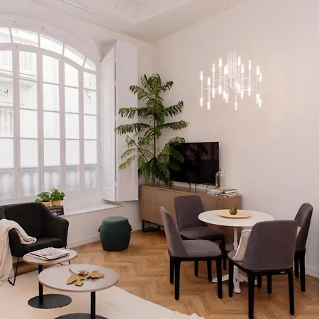 Plaza Mina - Adults Recommended By Luxury 5* Cádiz