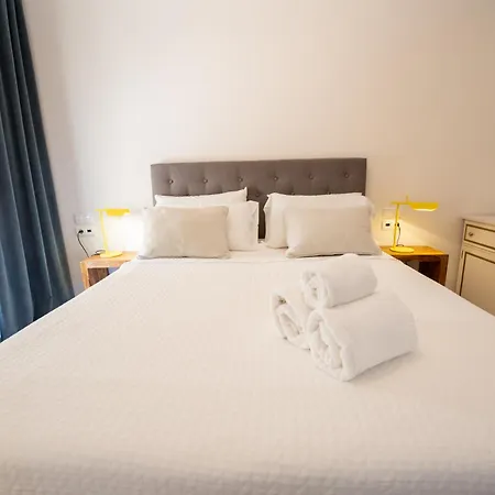 Plaza Mina - Adults Recommended By Luxury 5* カディス