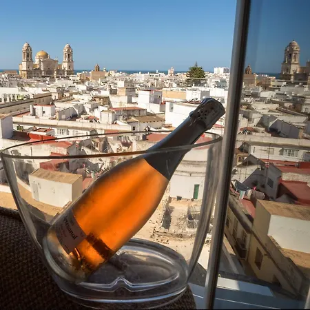 Plaza Mina - Adults Recommended By Luxury