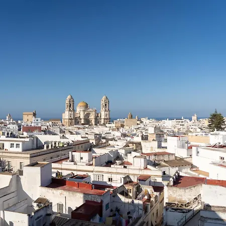 Plaza Mina - Adults Recommended By Luxury