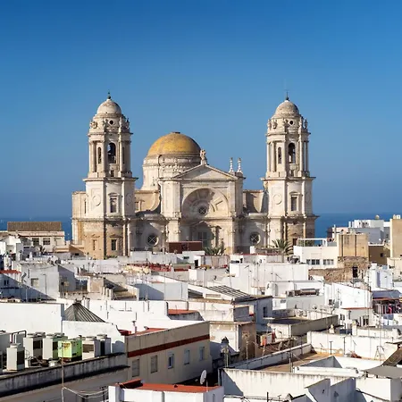 Plaza Mina - Adults Recommended By Luxury 5*