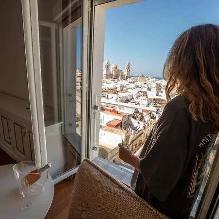 Plaza Mina - Adults Recommended By Luxury 5*