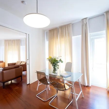 Plaza Mina - Adults Recommended By Luxury アパートホテル 5*