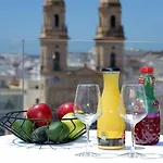 Plaza Mina - Adults Recommended By Luxury Апарт-отель