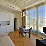 Апарт-отель Plaza Mina - Adults Recommended By Luxury Кадис