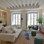 Апарт-отель Plaza Mina - Adults Recommended By Luxury 4*