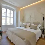 Plaza Mina - Adults Recommended By Luxury Апарт-отель