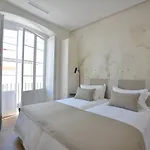 Plaza Mina - Adults Recommended By Luxury Апарт-отель Кадис