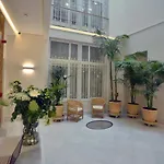 Plaza Mina - Adults Recommended By Luxury Апарт-отель 4*