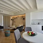 Апарт-отель Plaza Mina - Adults Recommended By Luxury 4*
