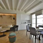 Plaza Mina - Adults Recommended By Luxury Апарт-отель