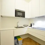 Plaza Mina - Adults Recommended By Luxury Апарт-отель Кадис