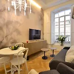 Plaza Mina - Adults Recommended By Luxury Апарт-отель 4*