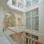 Апарт-отель Plaza Mina - Adults Recommended By Luxury