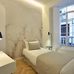 Plaza Mina - Adults Recommended By Luxury Апарт-отель Кадис
