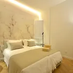 Plaza Mina - Adults Recommended By Luxury Апарт-отель Кадис