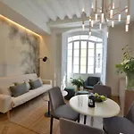 Апарт-отель Plaza Mina - Adults Recommended By Luxury