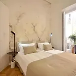 Plaza Mina - Adults Recommended By Luxury Апарт-отель