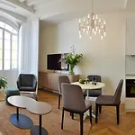 Plaza Mina - Adults Recommended By Luxury Апарт-отель