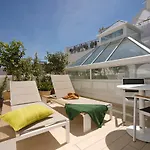 Plaza Mina - Adults Recommended By Luxury 4* Кадис