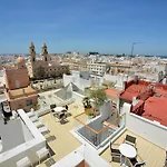 Plaza Mina - Adults Recommended By Luxury 4*