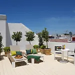 Апарт-отель Plaza Mina - Adults Recommended By Luxury