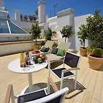 Апарт-отель Plaza Mina - Adults Recommended By Luxury 4*