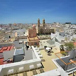 Plaza Mina - Adults Recommended By Luxury 4* Кадис