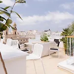 Апарт-отель Plaza Mina - Adults Recommended By Luxury