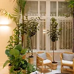 Plaza Mina - Adults Recommended By Luxury Апарт-отель