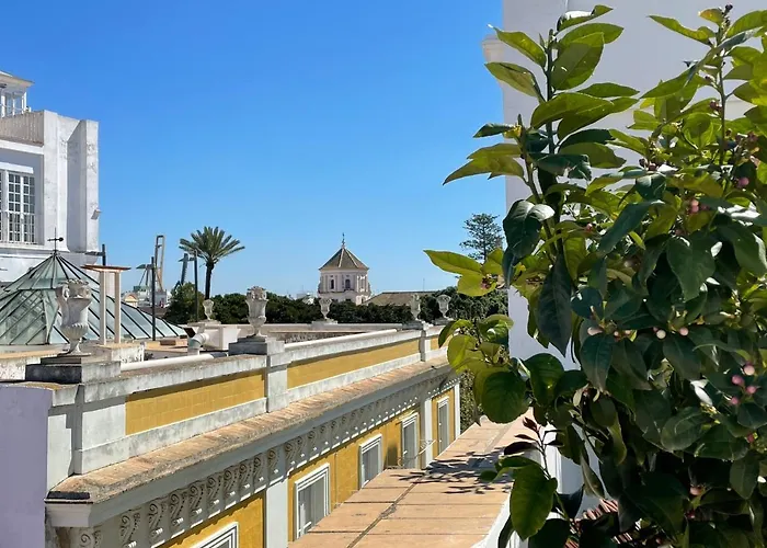 Plaza Mina - Adults Recommended By Luxury Апарт-готель 4*