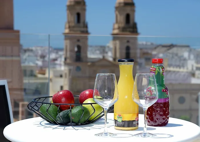 Plaza Mina - Adults Recommended By Luxury Апарт-готель